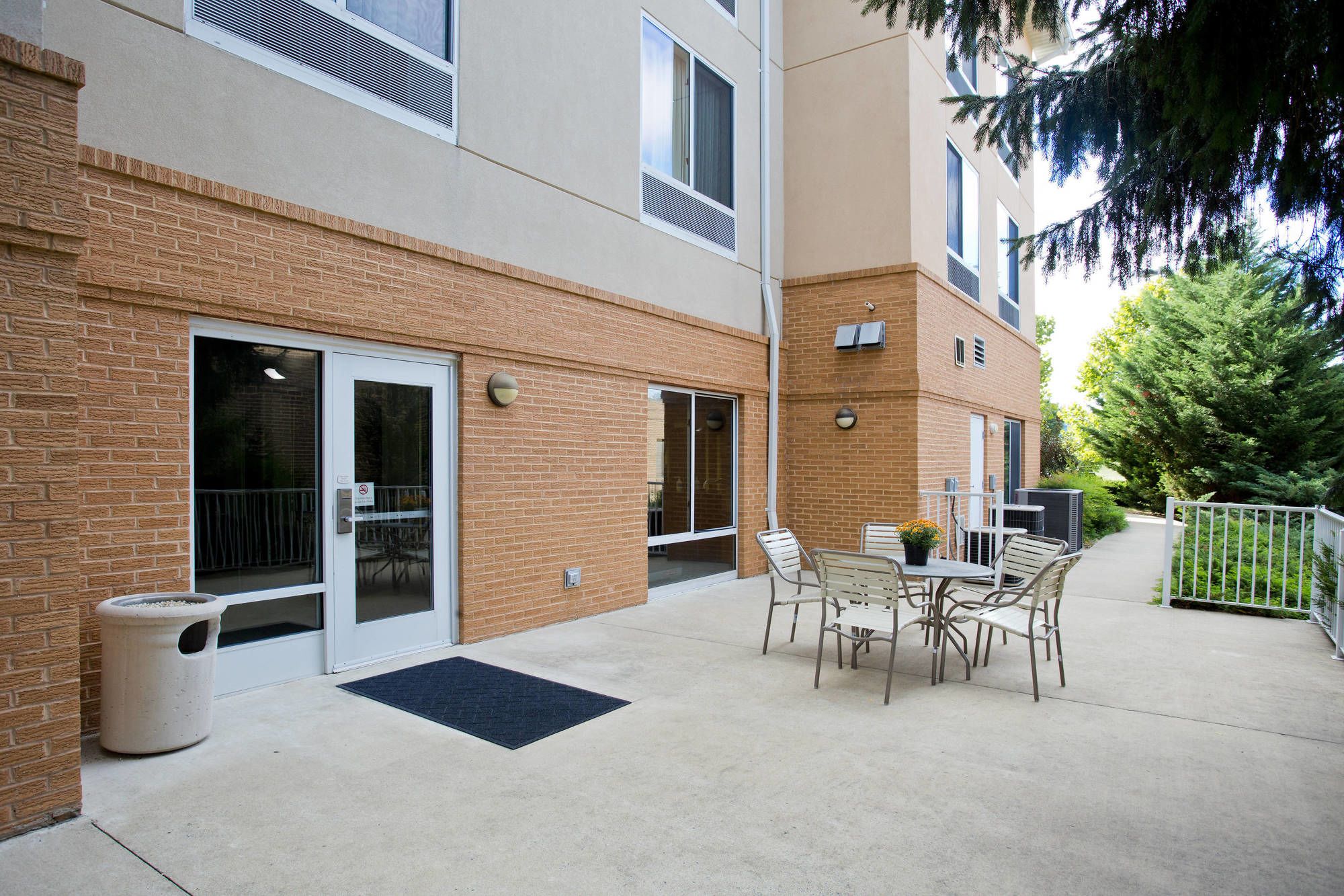 Fairfield Inn & Suites Winchester