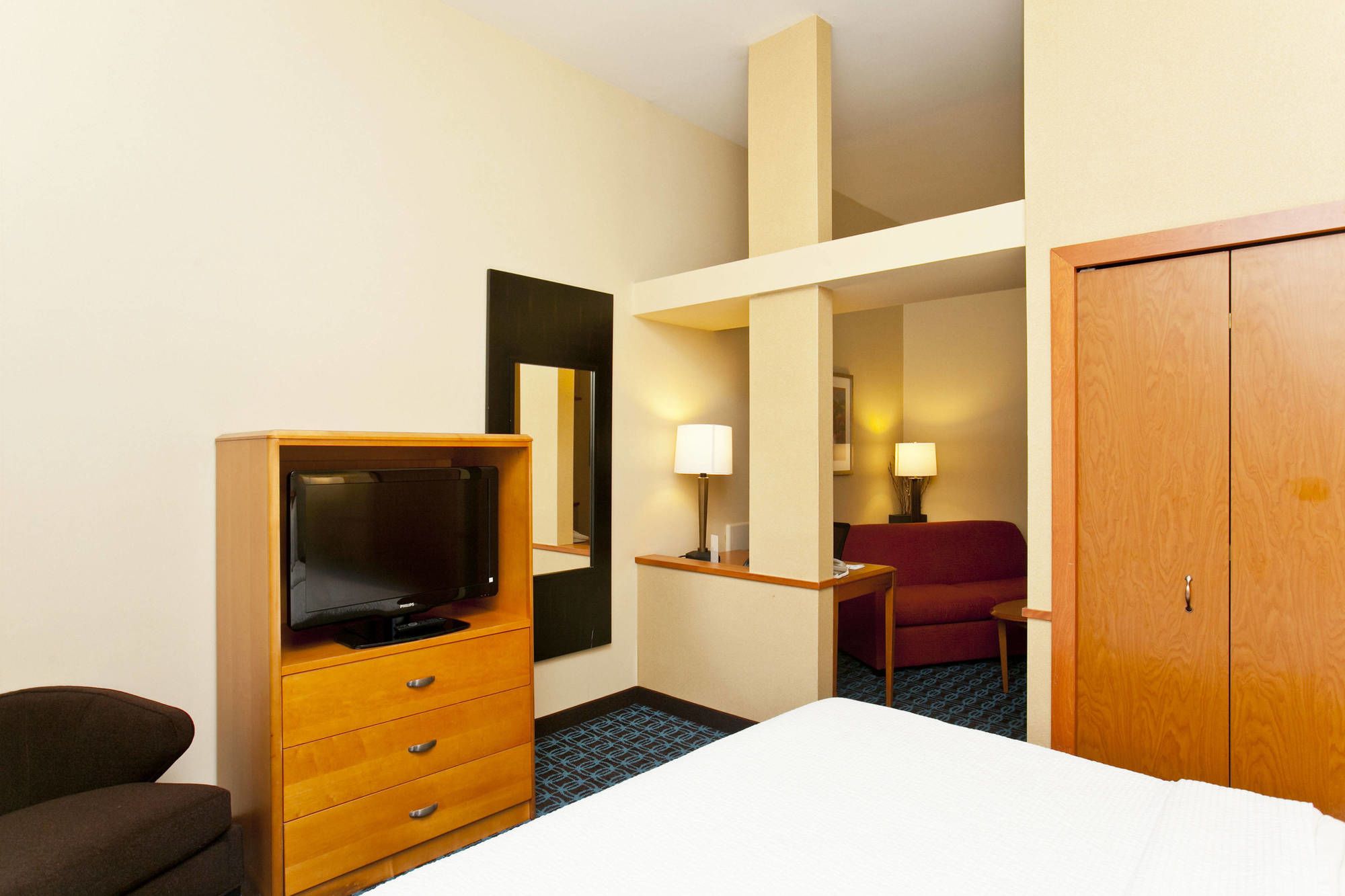 Fairfield Inn & Suites Winchester