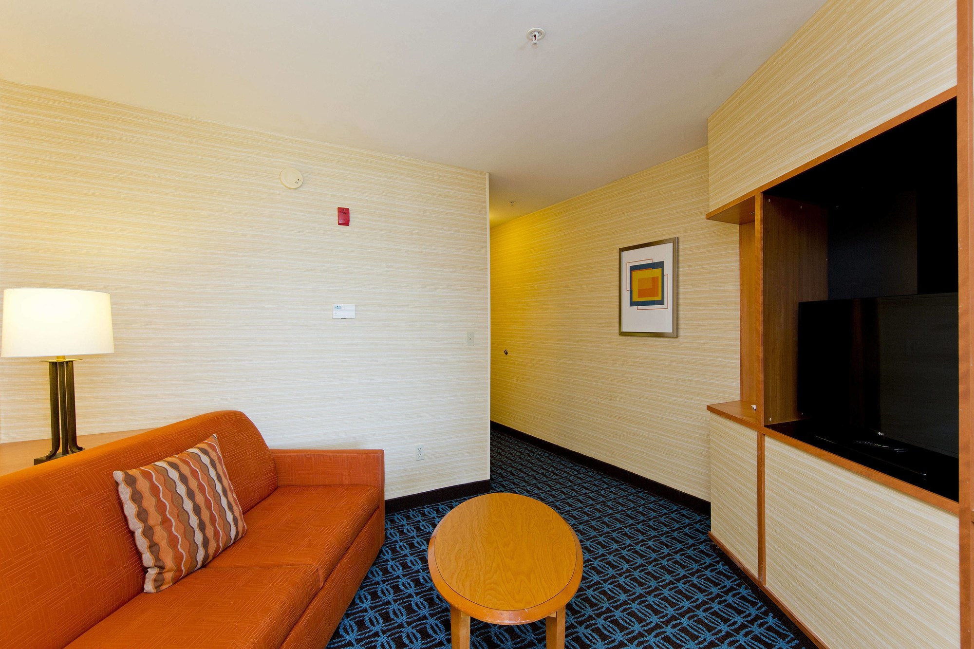 Fairfield Inn & Suites Winchester
