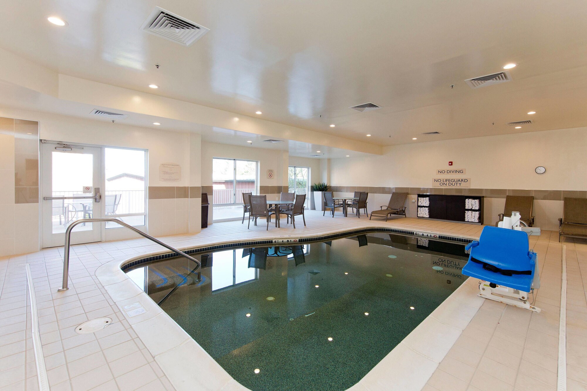 Fairfield Inn & Suites Winchester