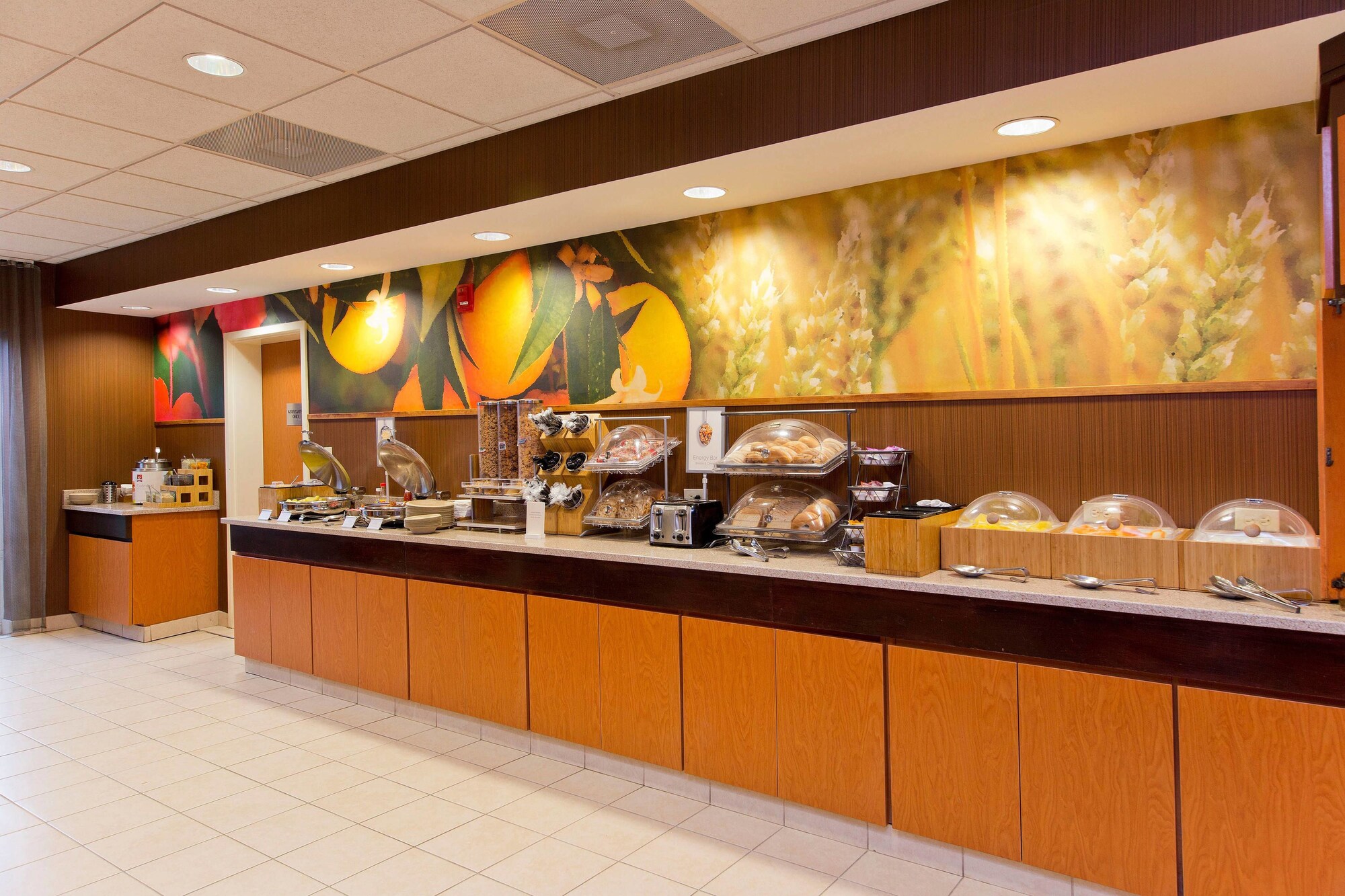 Fairfield Inn & Suites Winchester