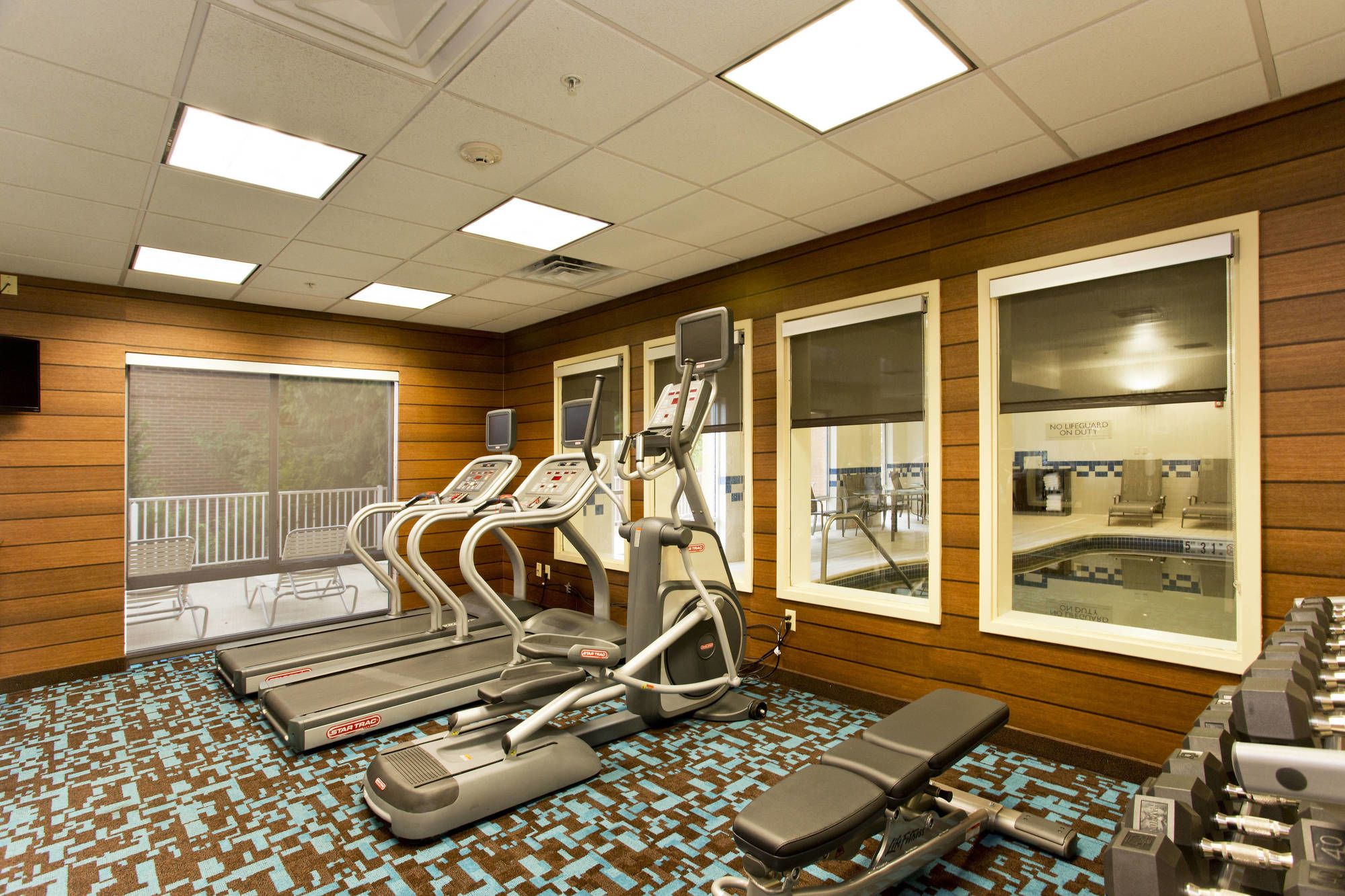 Fairfield Inn & Suites Winchester