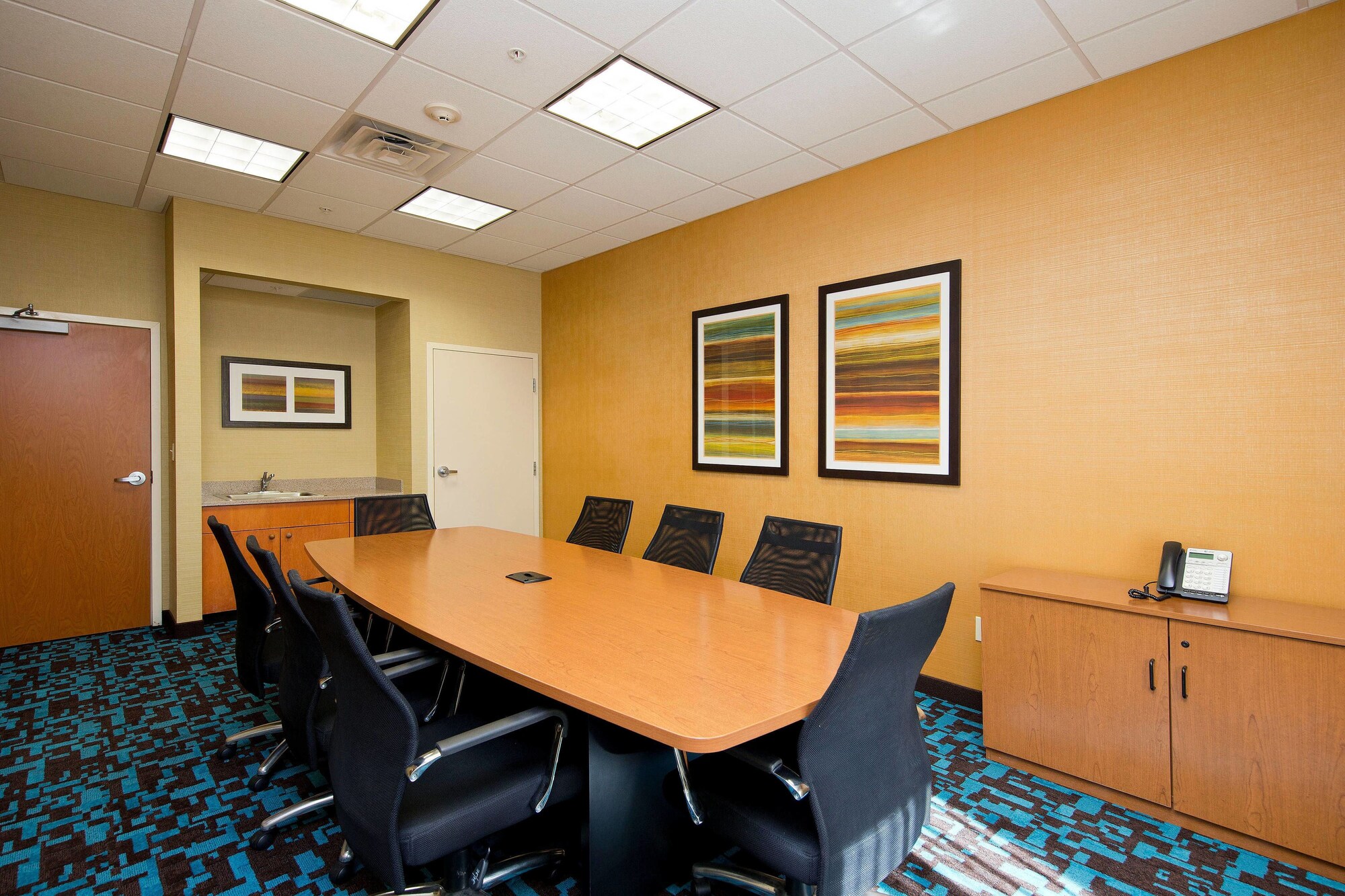 Fairfield Inn & Suites Winchester