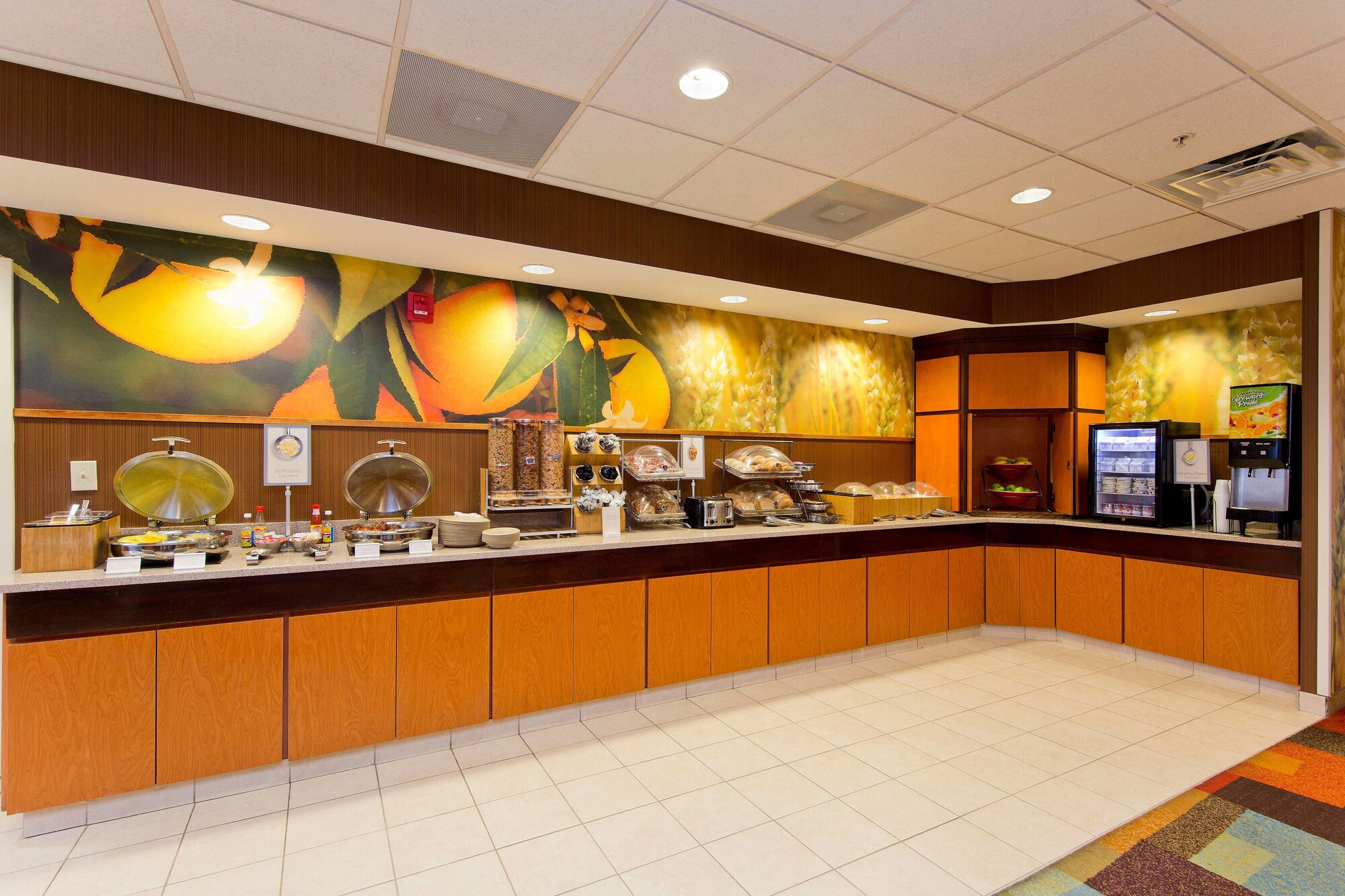 Fairfield Inn & Suites Winchester