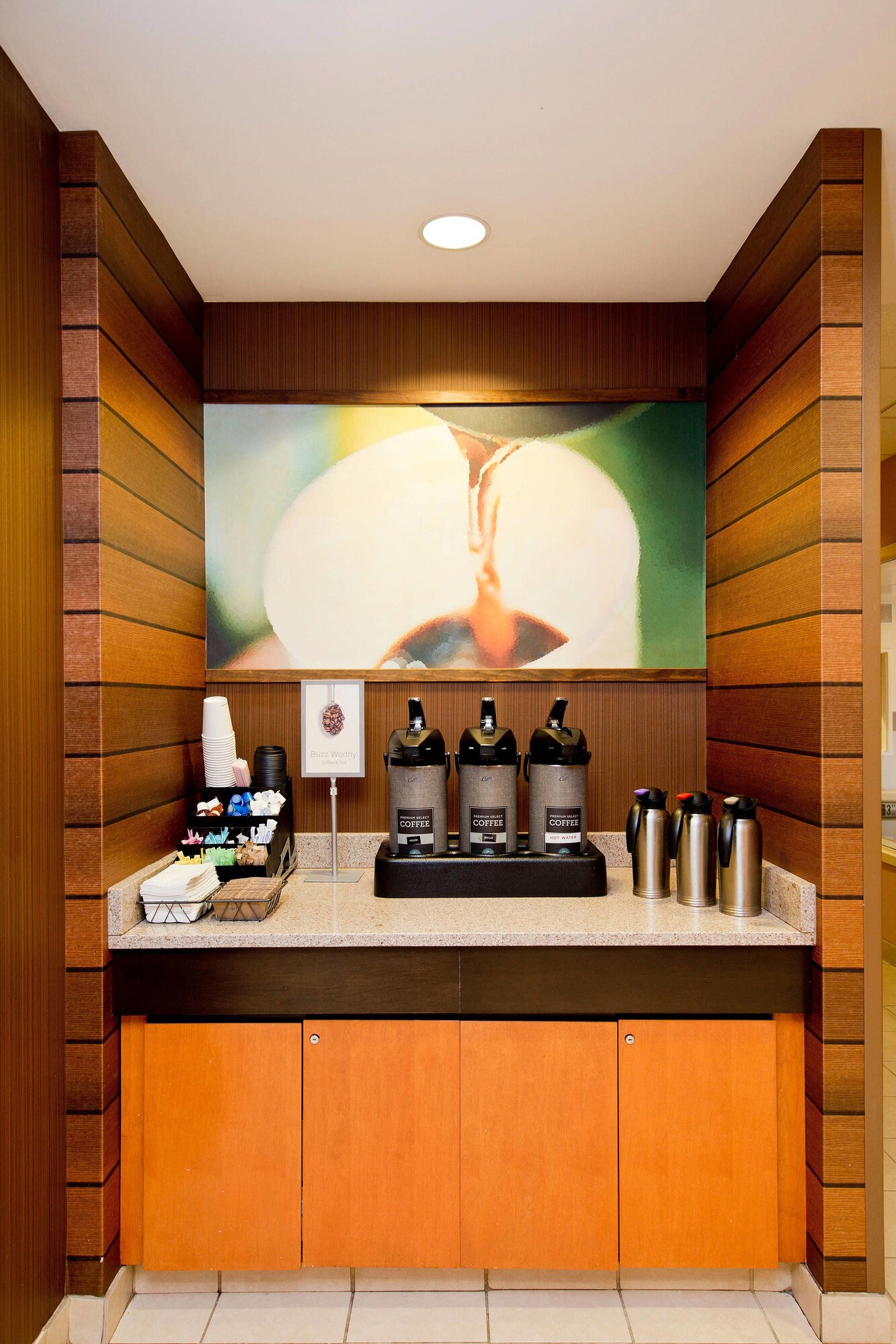 Fairfield Inn & Suites Winchester