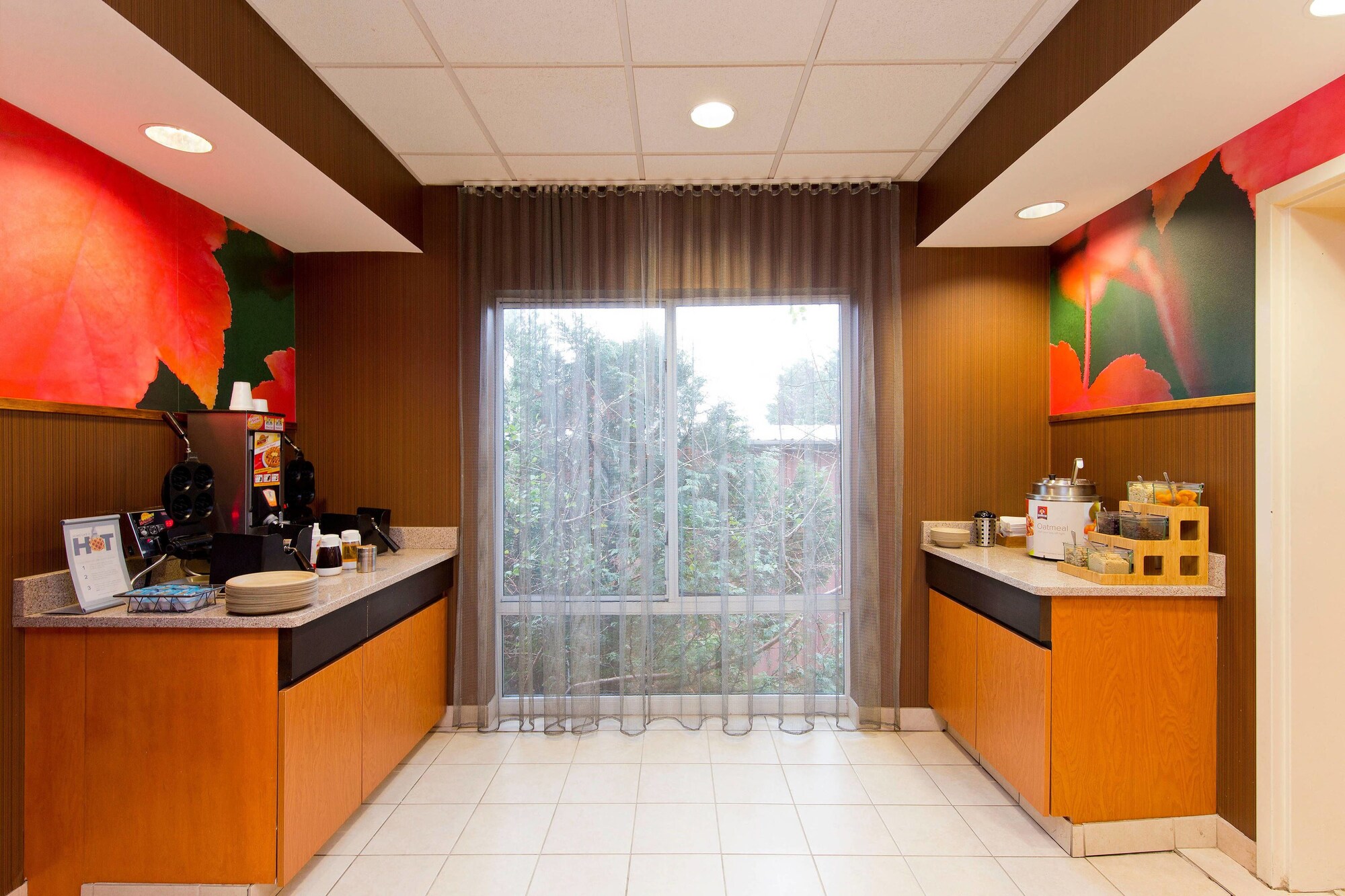 Fairfield Inn & Suites Winchester