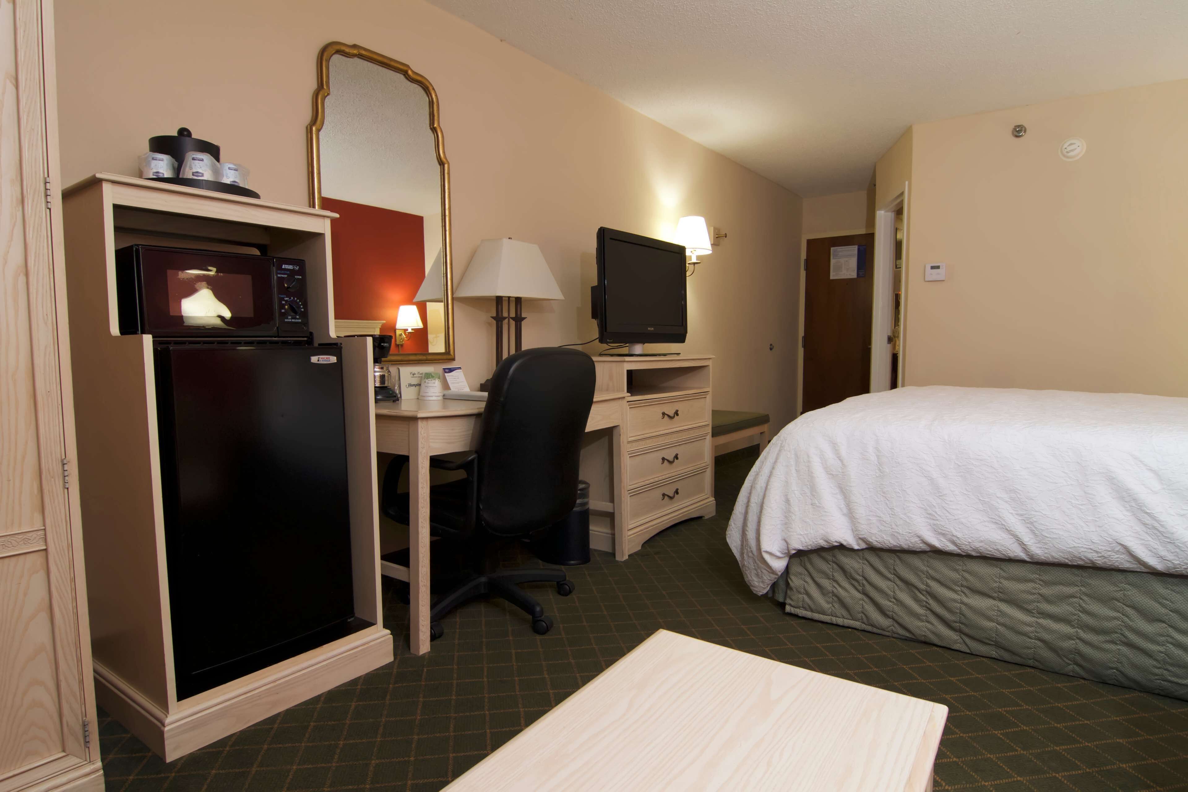 Hampton Inn Winchester-University/Mall Area