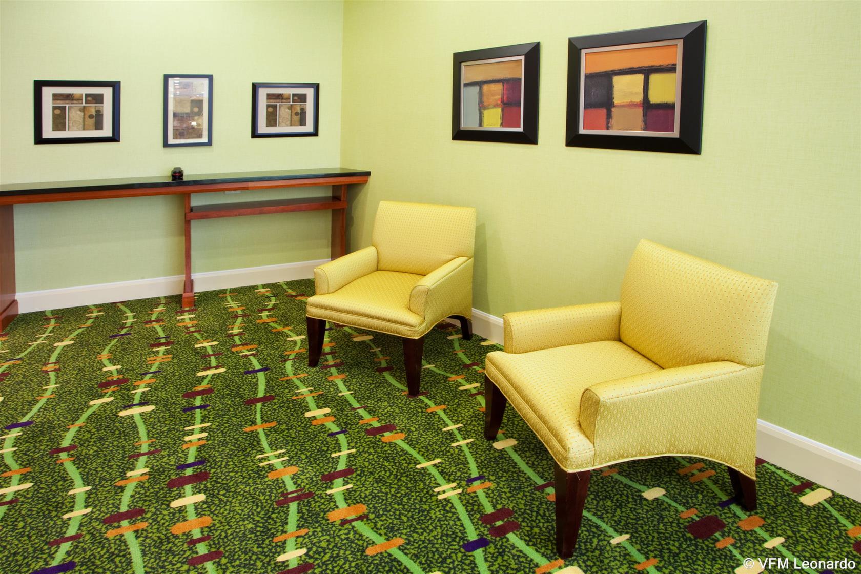 Holiday Inn Winchester SE-Historic Gateway