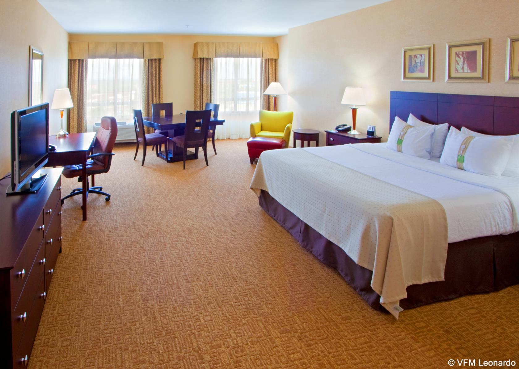 Holiday Inn Winchester SE-Historic Gateway