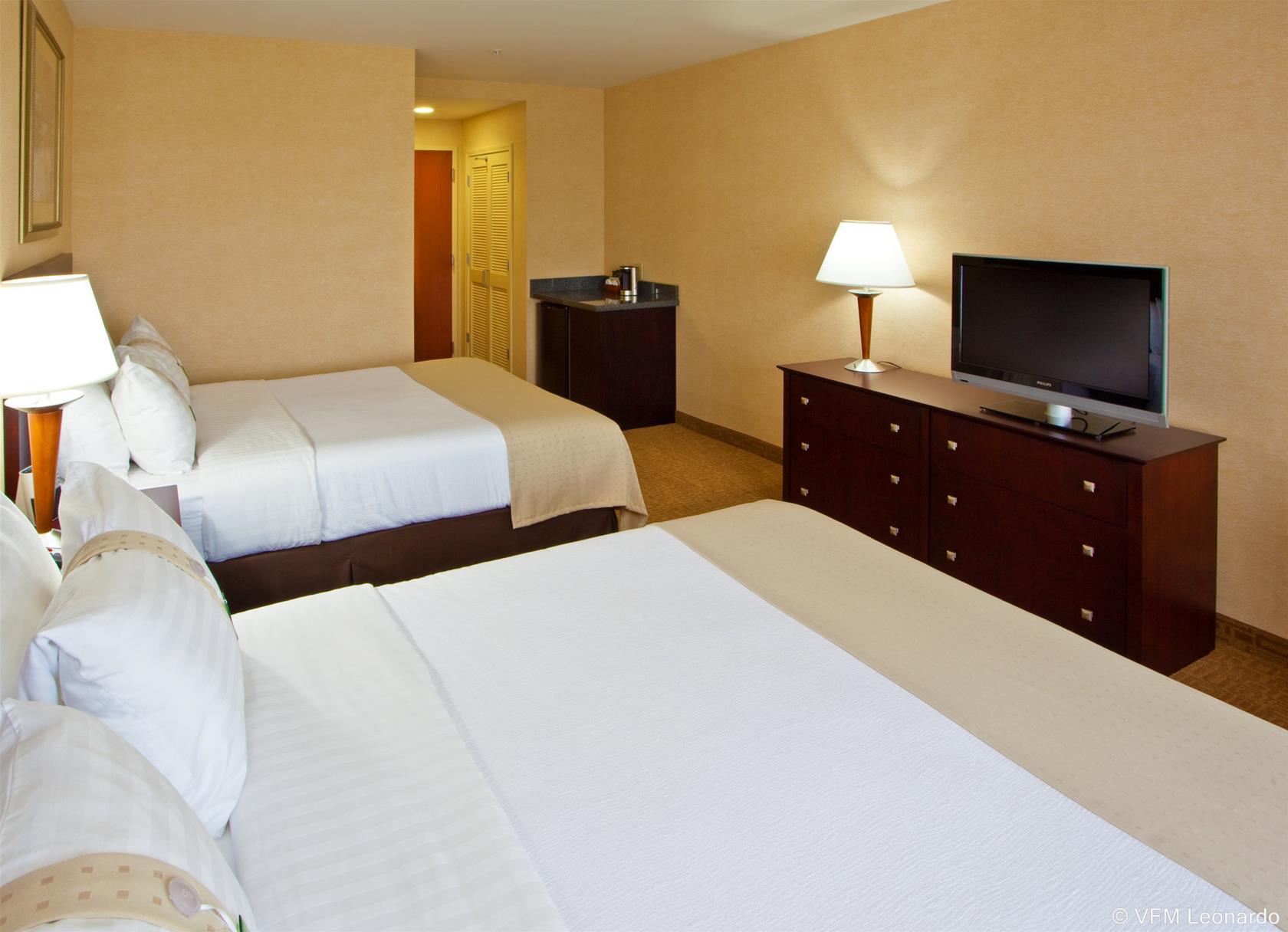 Holiday Inn Winchester SE-Historic Gateway