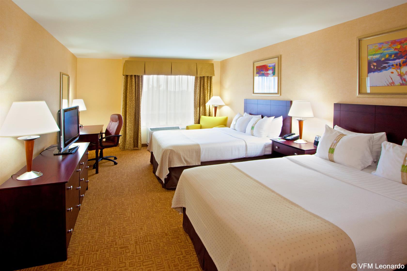 Holiday Inn Winchester SE-Historic Gateway