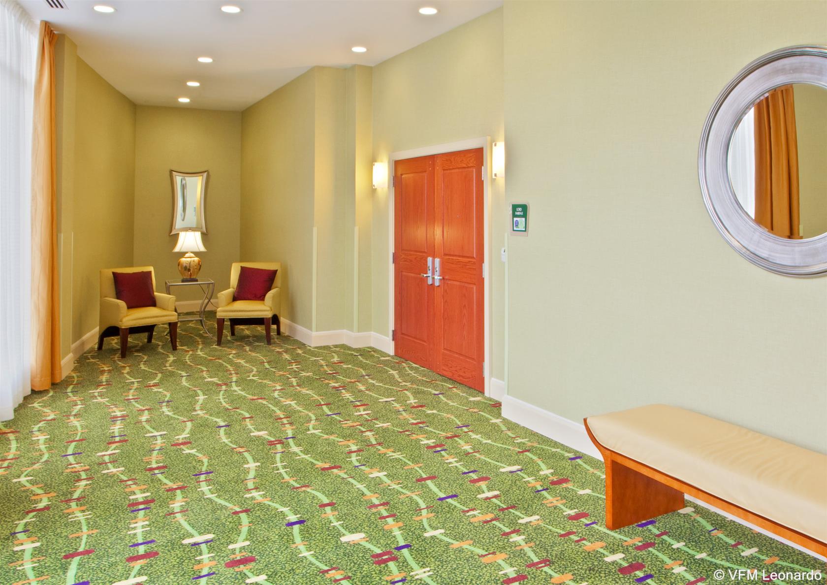 Holiday Inn Winchester SE-Historic Gateway