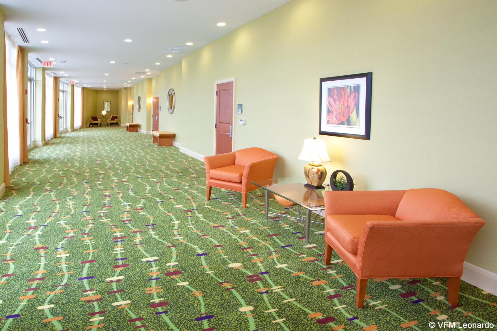 Holiday Inn Winchester SE-Historic Gateway