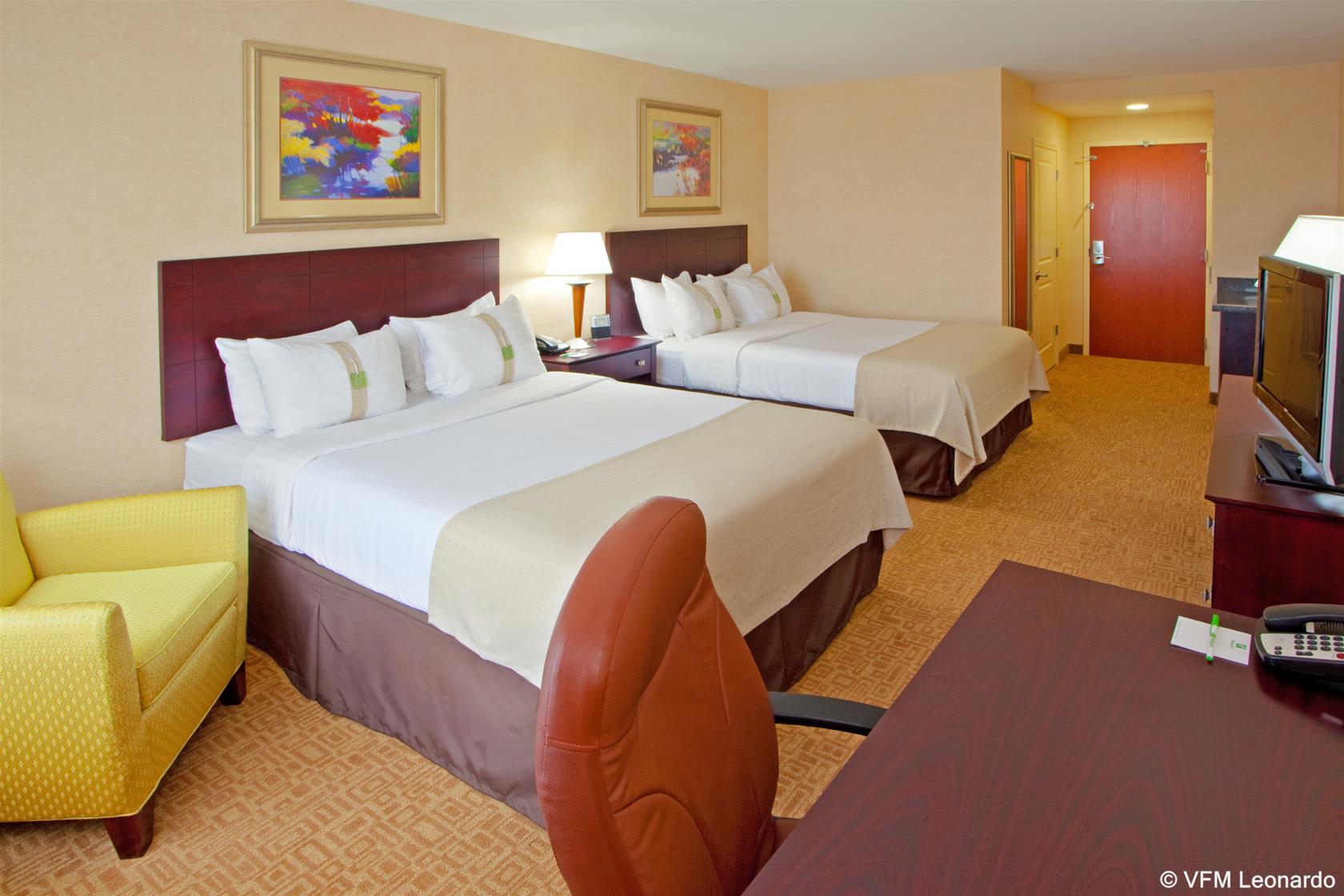 Holiday Inn Winchester SE-Historic Gateway