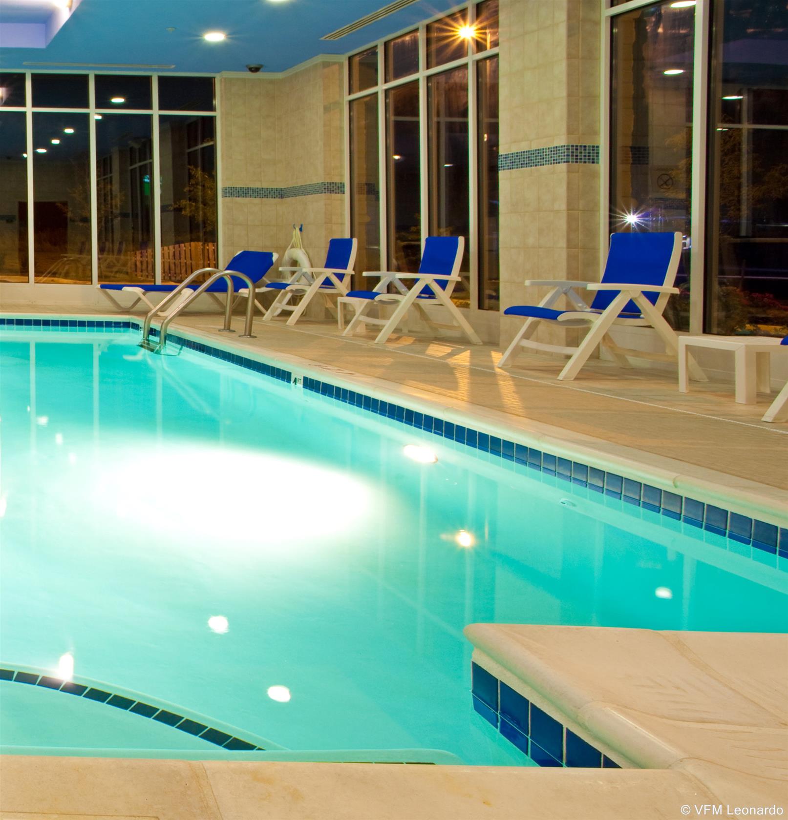 Holiday Inn Winchester SE-Historic Gateway