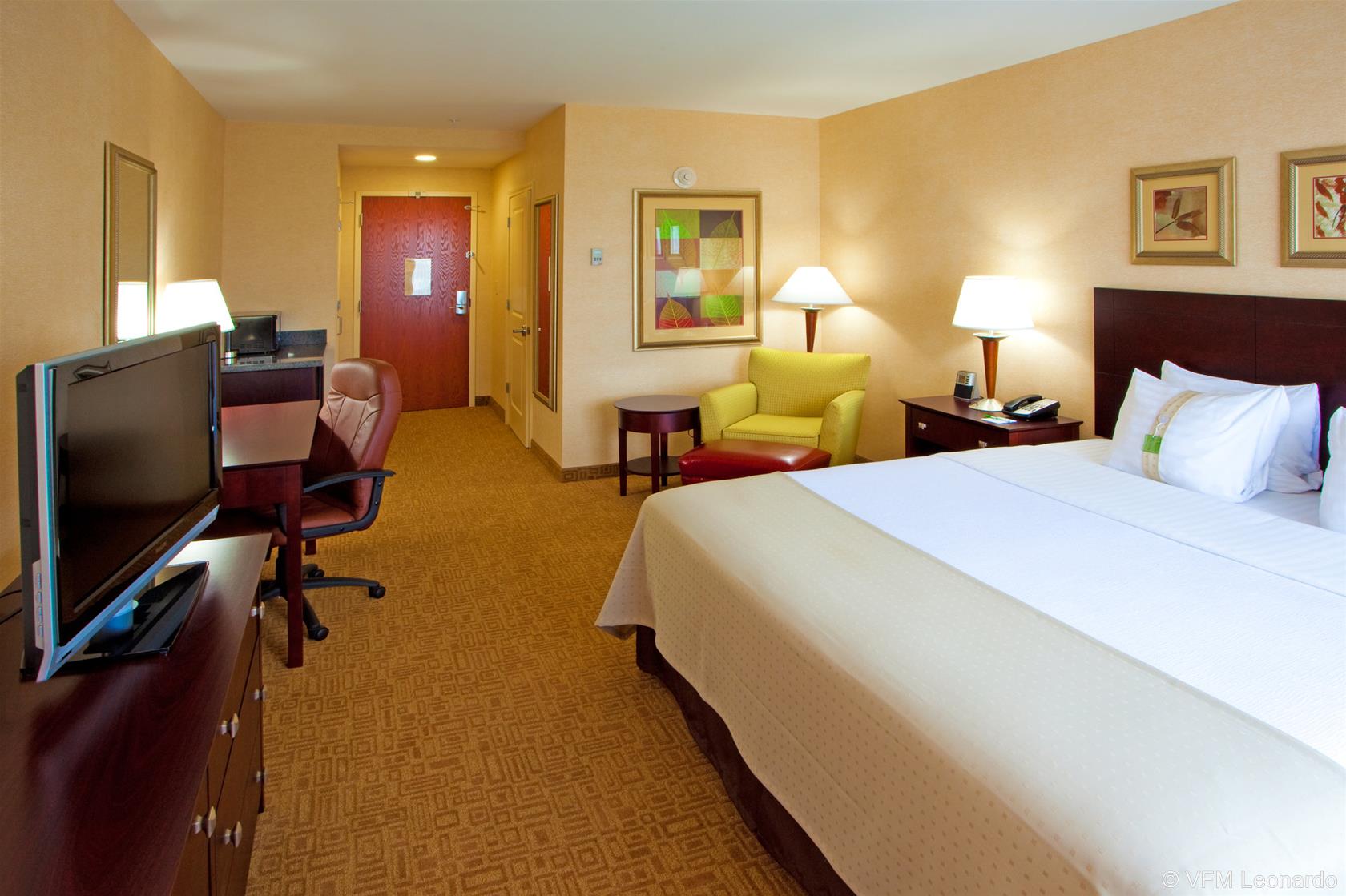 Holiday Inn Winchester SE-Historic Gateway