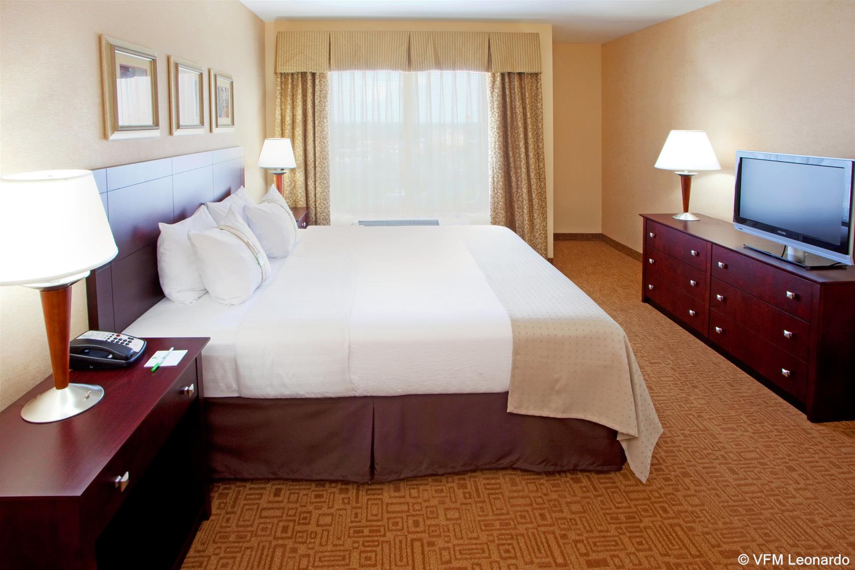 Holiday Inn Winchester SE-Historic Gateway