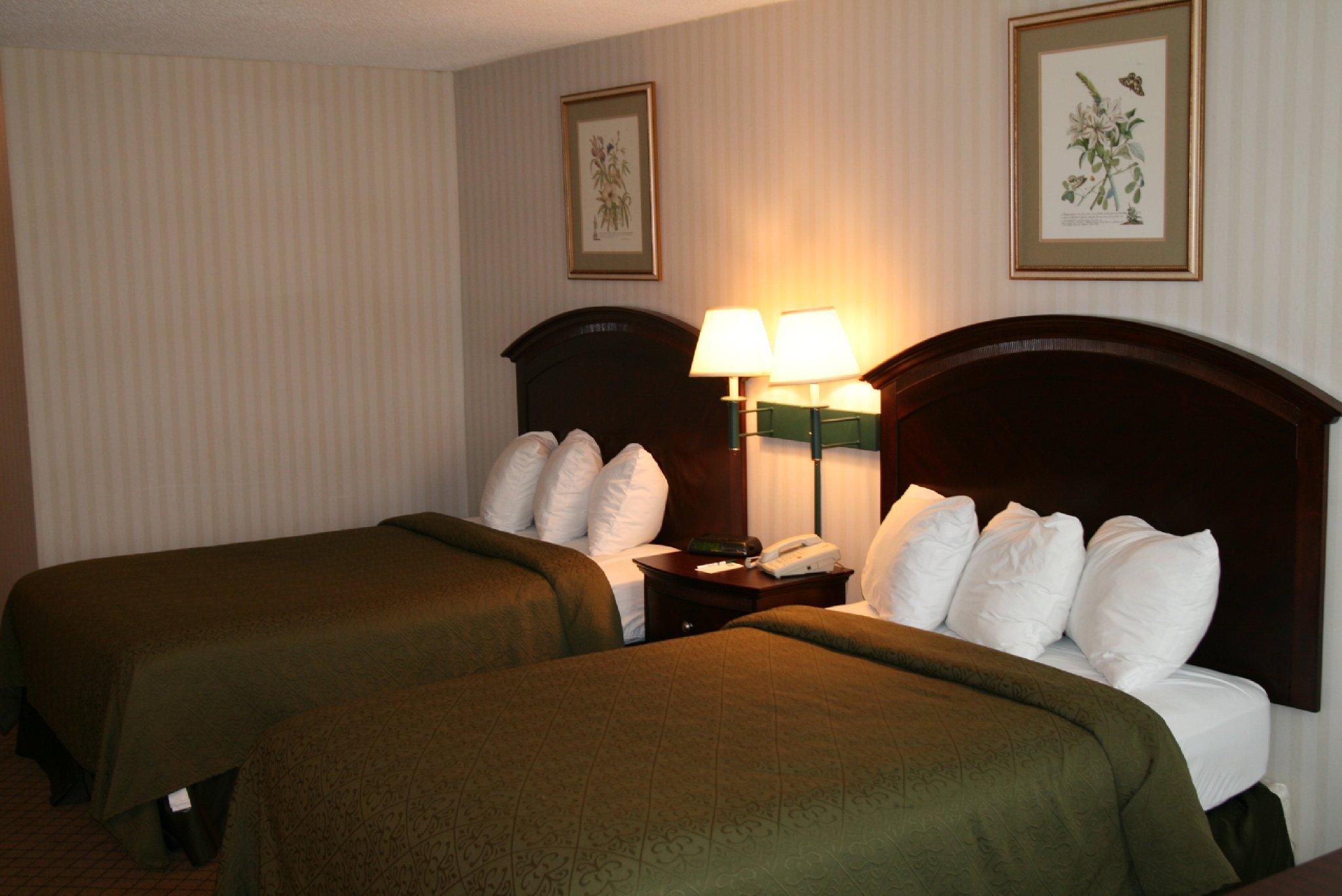 Red Roof Inn Winchester