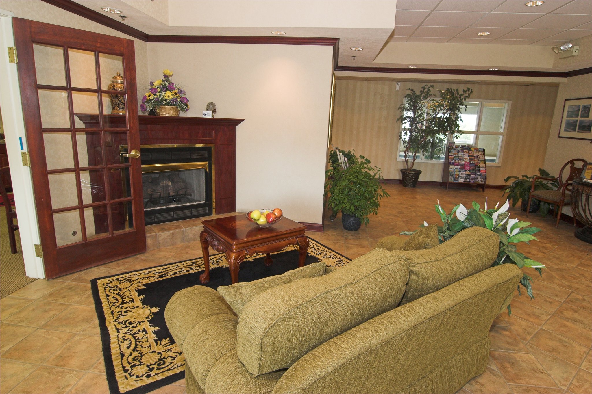 Best Western Of Wise