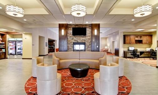 Homewood Suites by Hilton Woodbridge