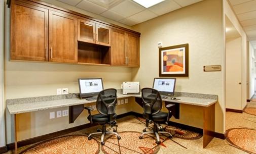 Homewood Suites by Hilton Woodbridge