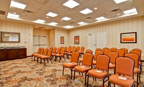 Homewood Suites by Hilton Woodbridge