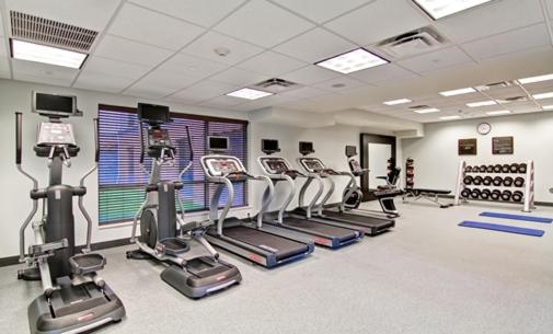 Homewood Suites by Hilton Woodbridge