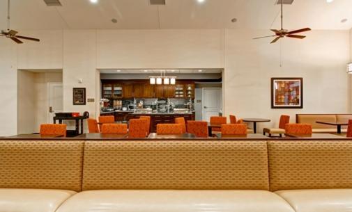 Homewood Suites by Hilton Woodbridge