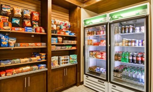 Homewood Suites by Hilton Woodbridge