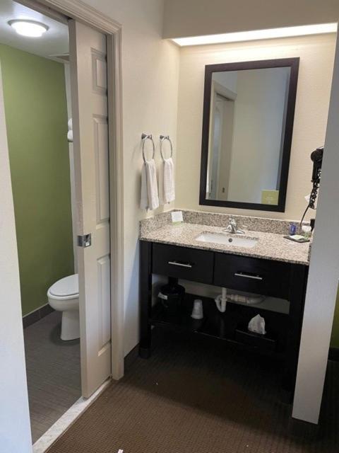 Sleep Inn Woodbridge