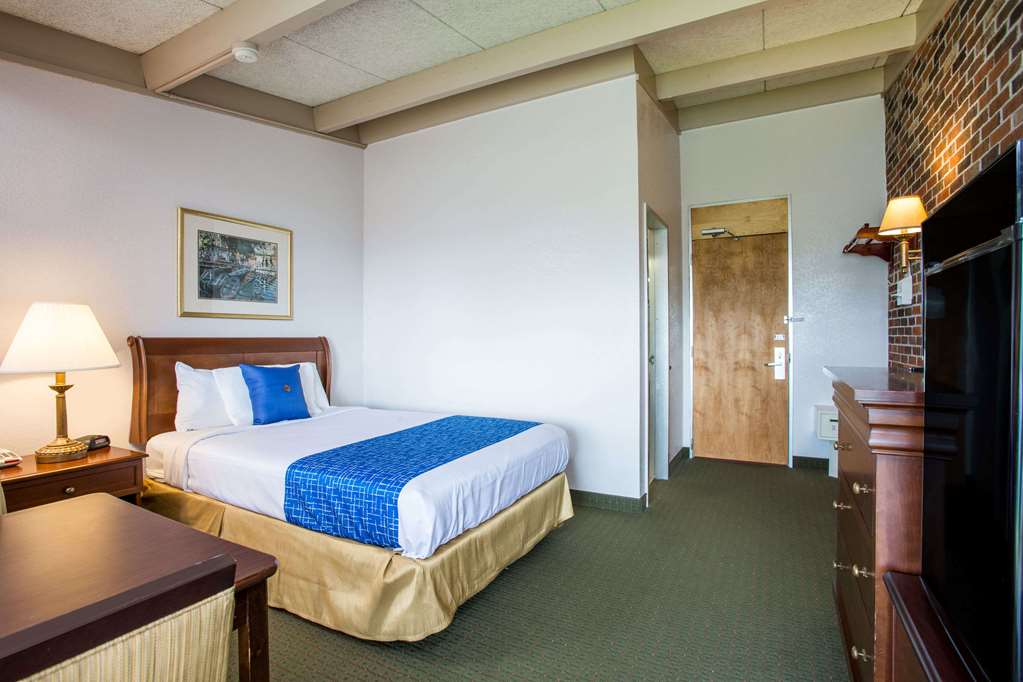 Travelodge by Wyndham Wytheville