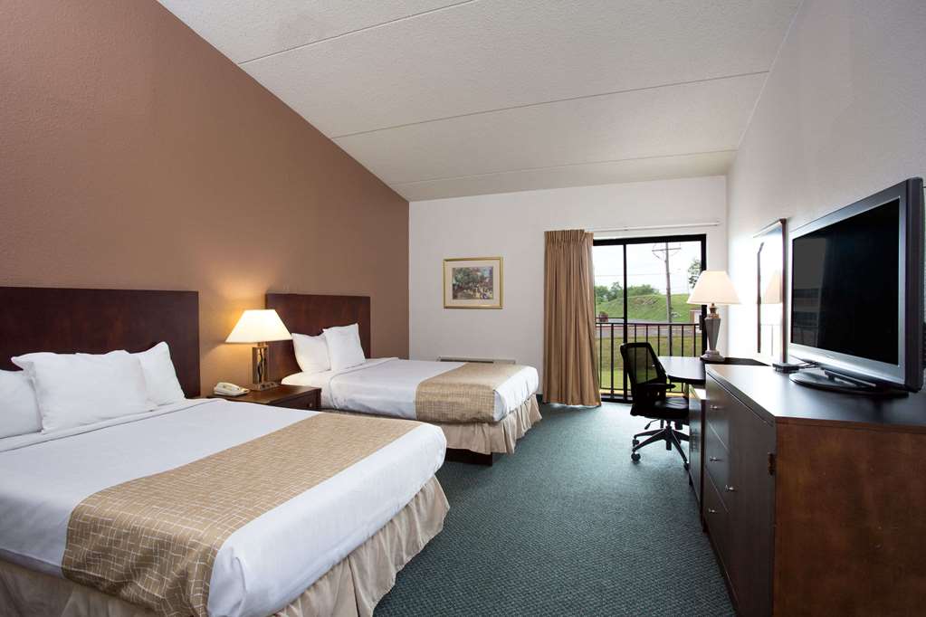 Travelodge by Wyndham Wytheville