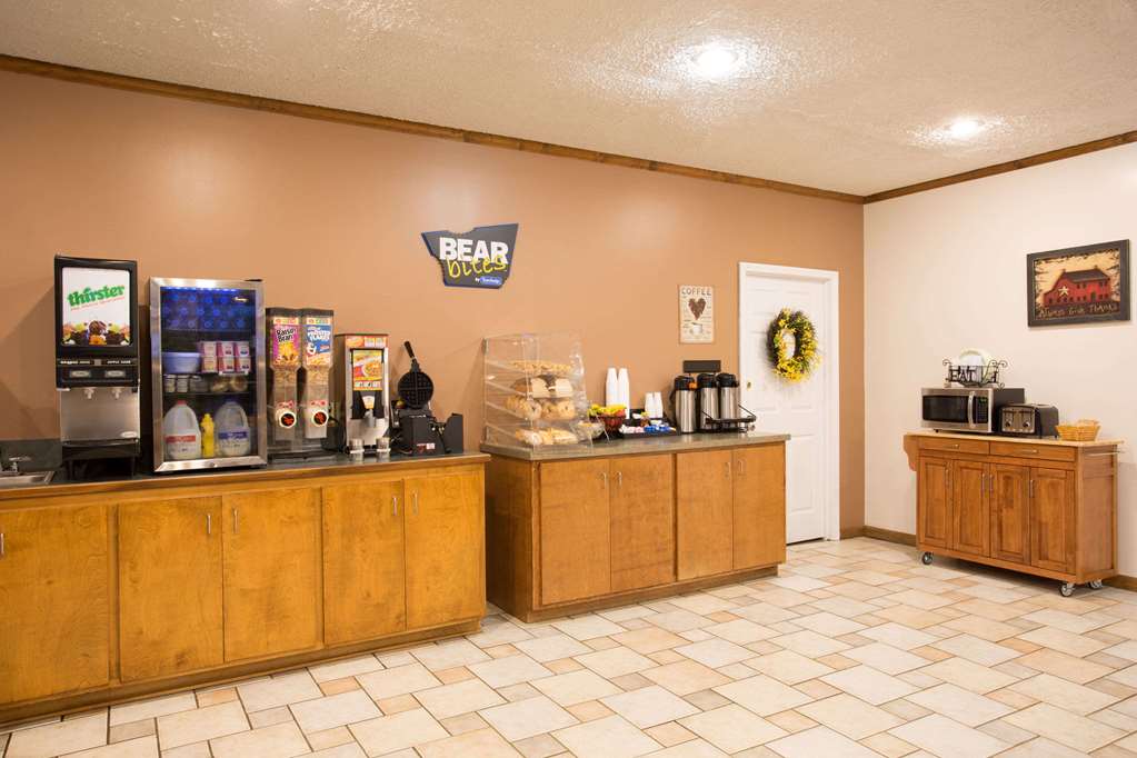 Travelodge by Wyndham Wytheville