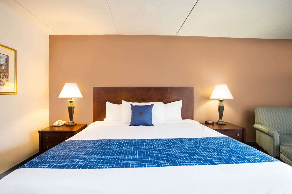 Travelodge by Wyndham Wytheville