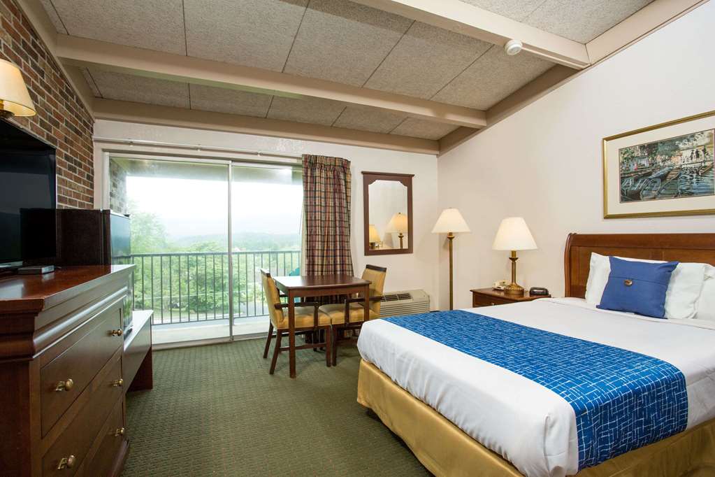 Travelodge by Wyndham Wytheville