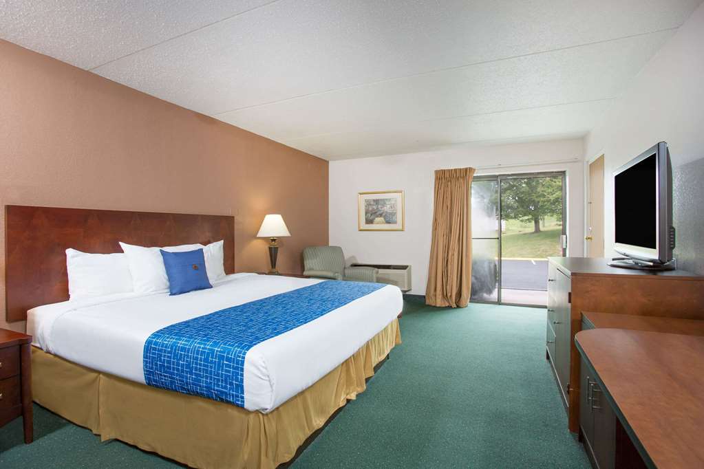 Travelodge by Wyndham Wytheville