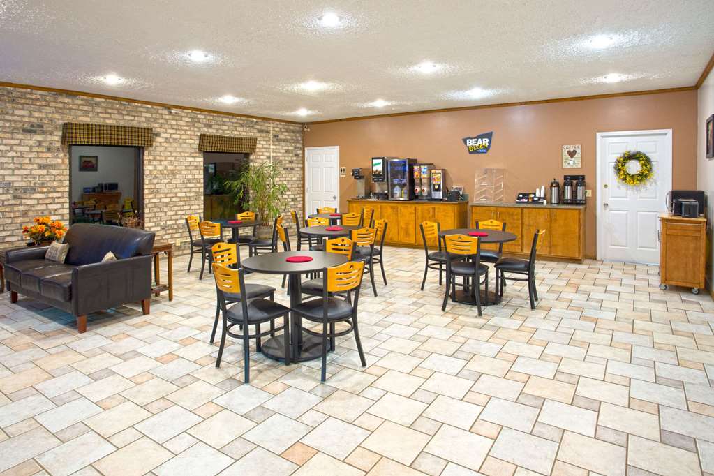 Travelodge by Wyndham Wytheville