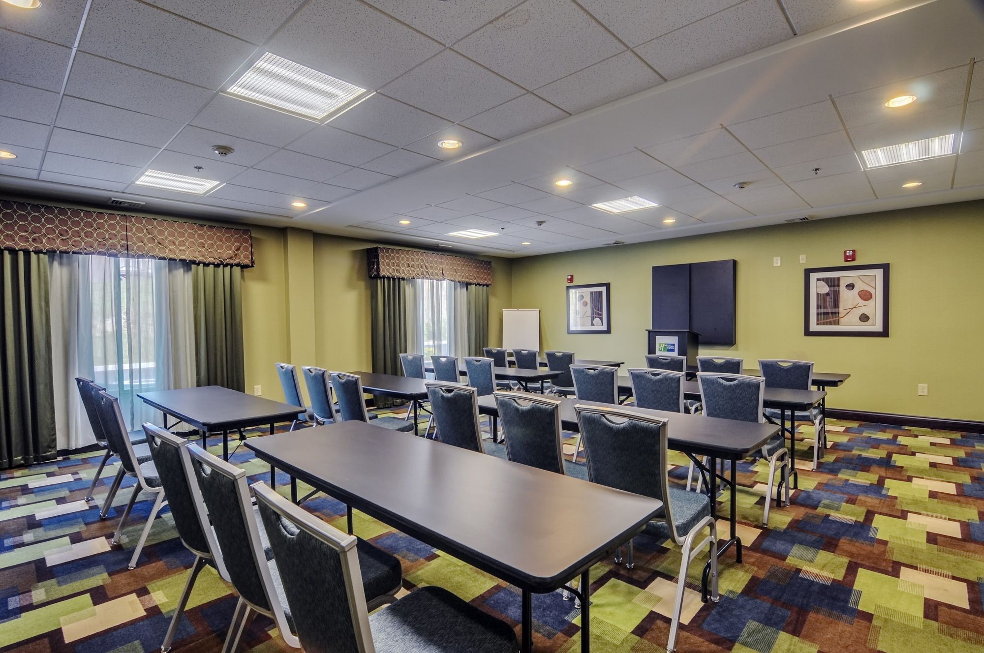Holiday Inn Express Wytheville