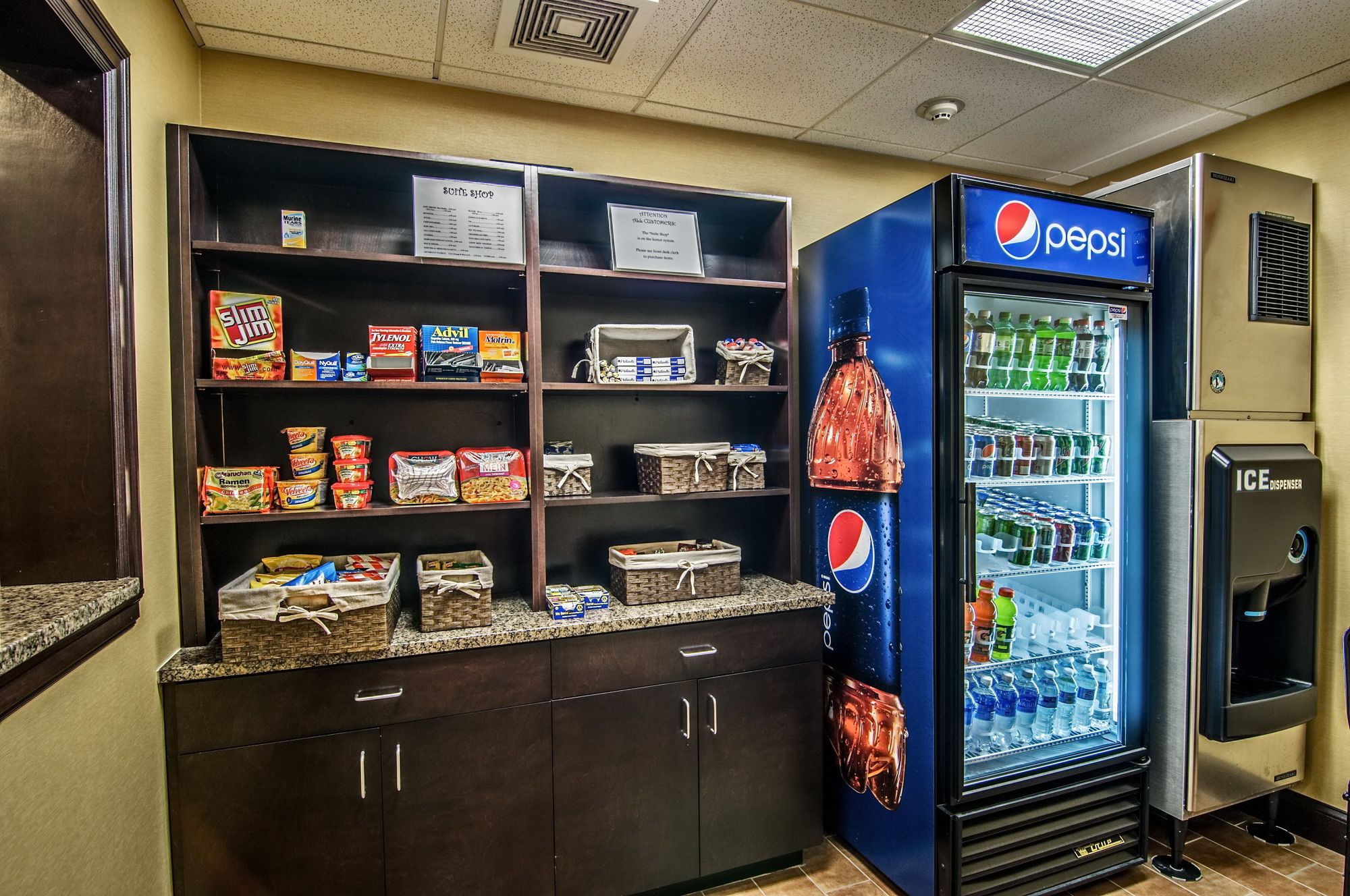 Holiday Inn Express Wytheville
