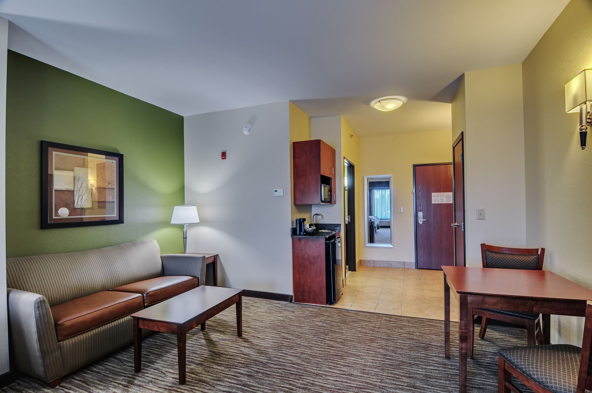 Holiday Inn Express Wytheville