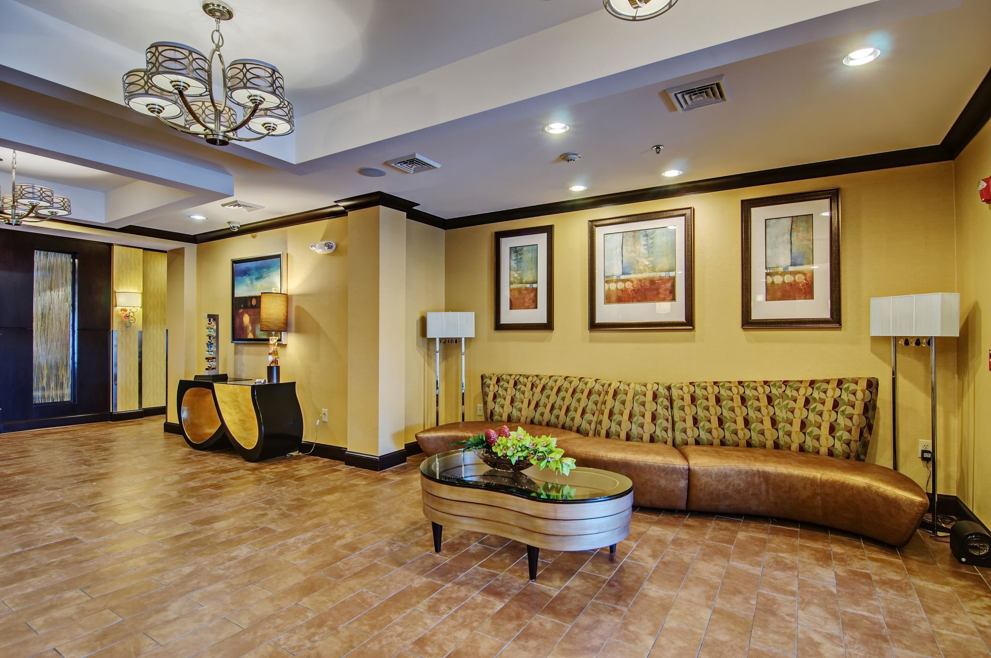 Holiday Inn Express Wytheville