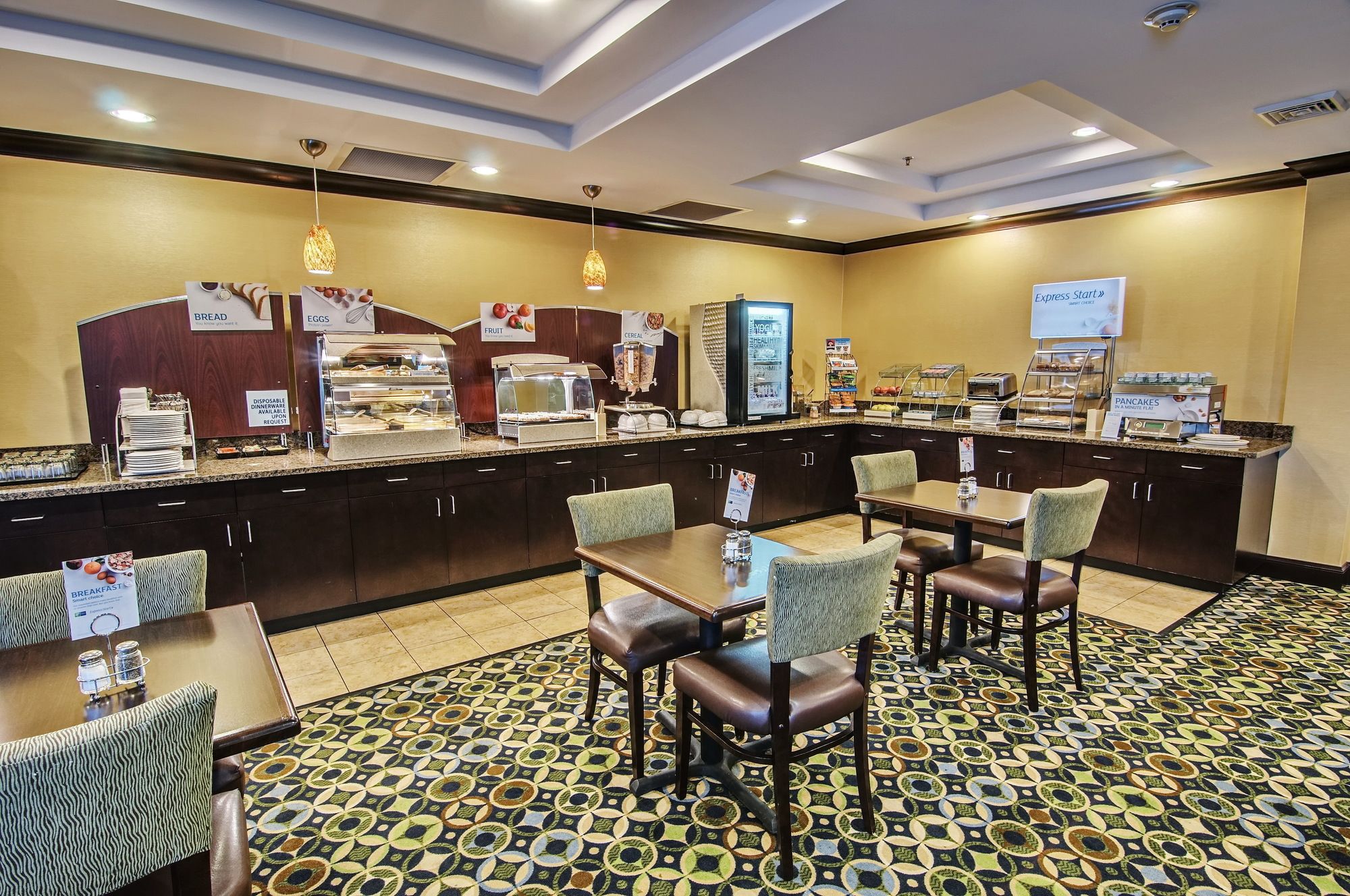 Holiday Inn Express Wytheville
