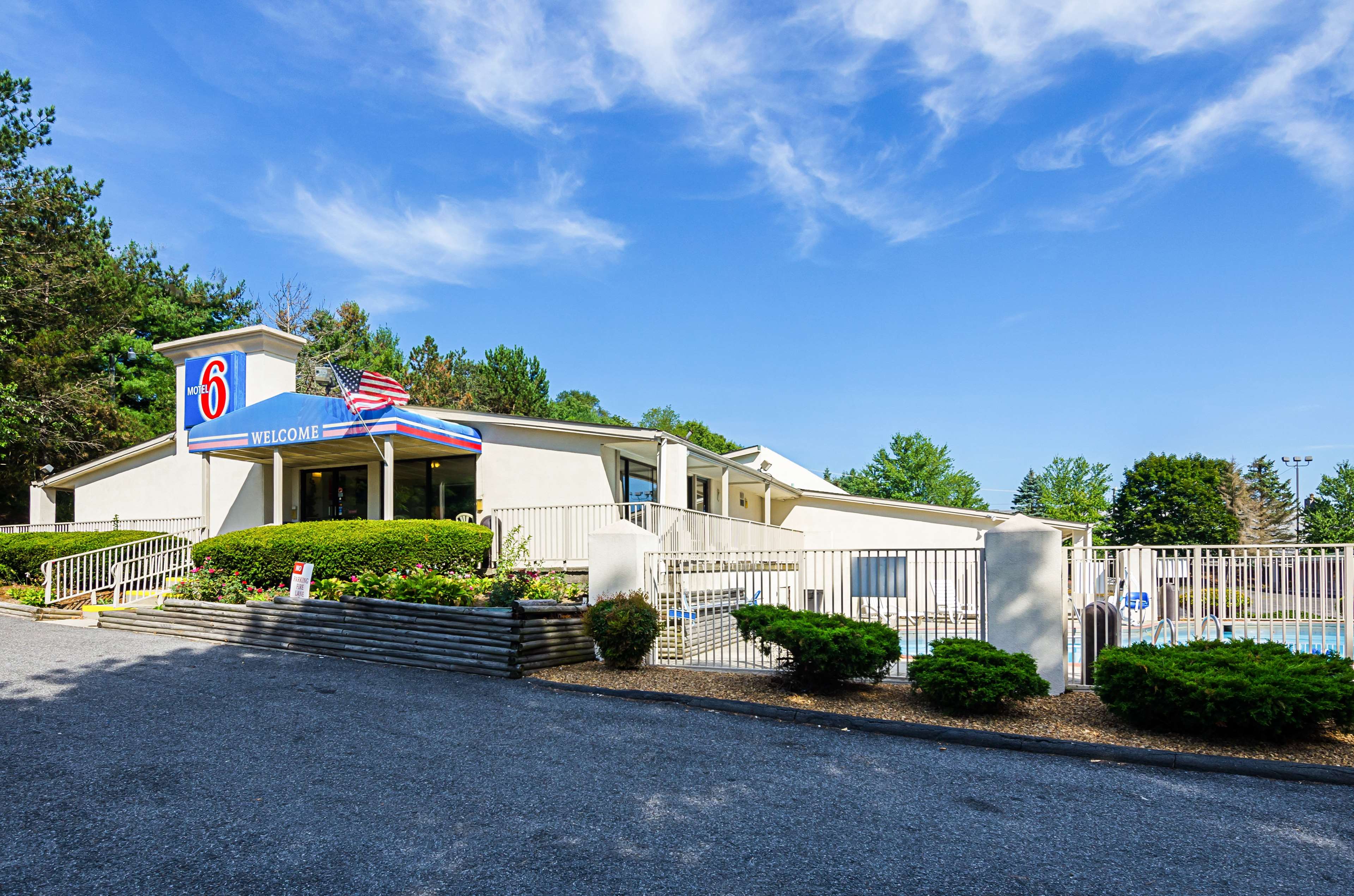 Rodeway Inn