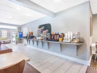 Super 8 by Wyndham Wytheville