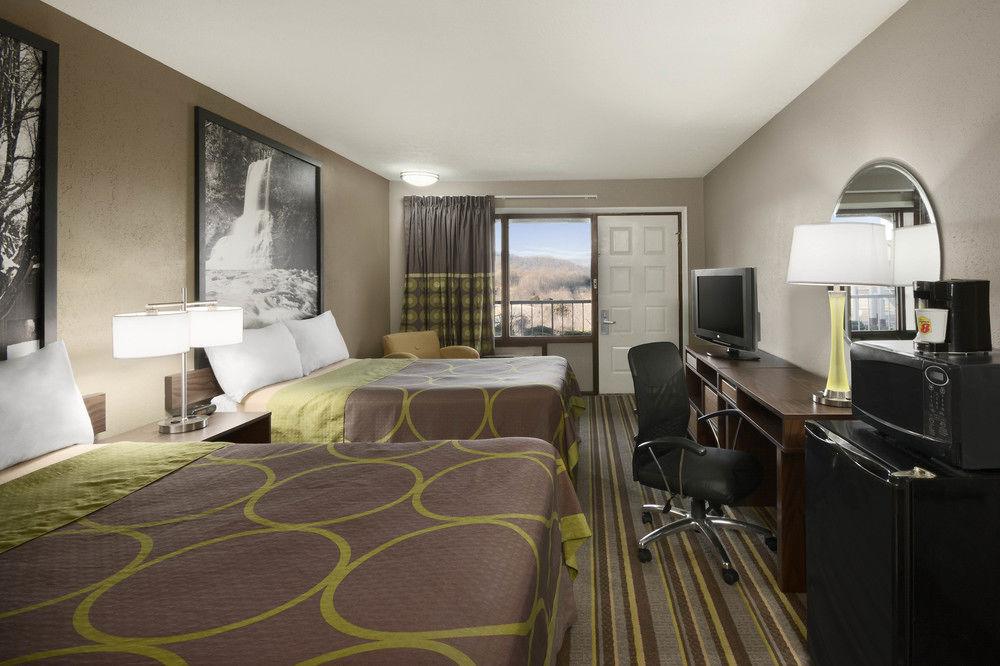 Super 8 by Wyndham Wytheville