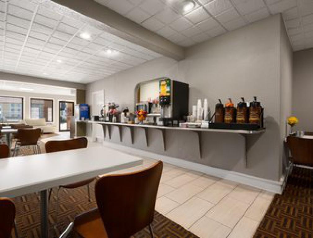 Super 8 by Wyndham Wytheville