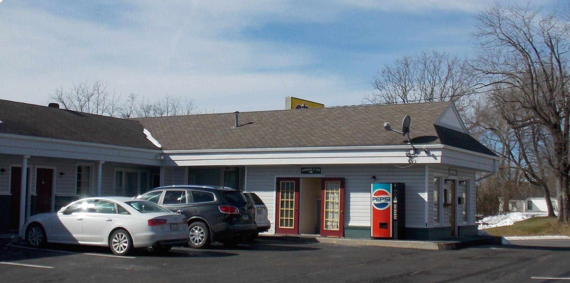 Travel Lite Motel