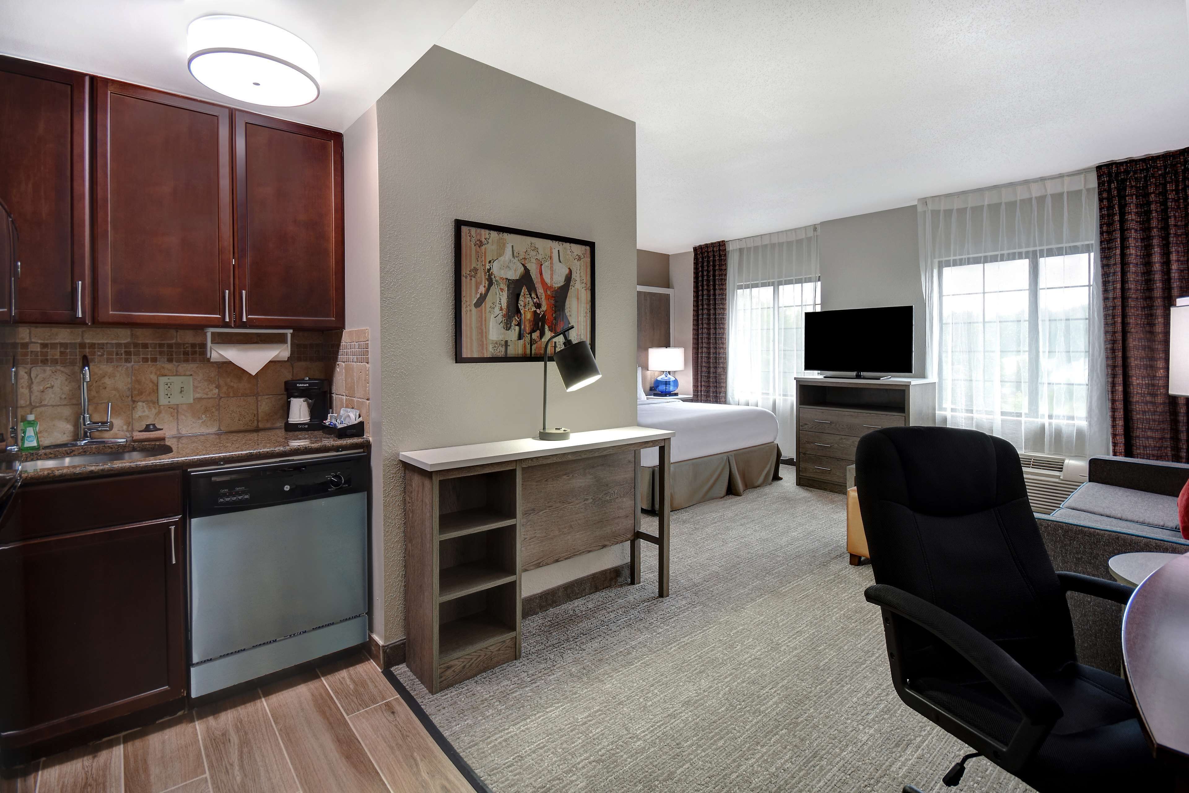 Homewood Suites by Hilton Yorktown Newport News