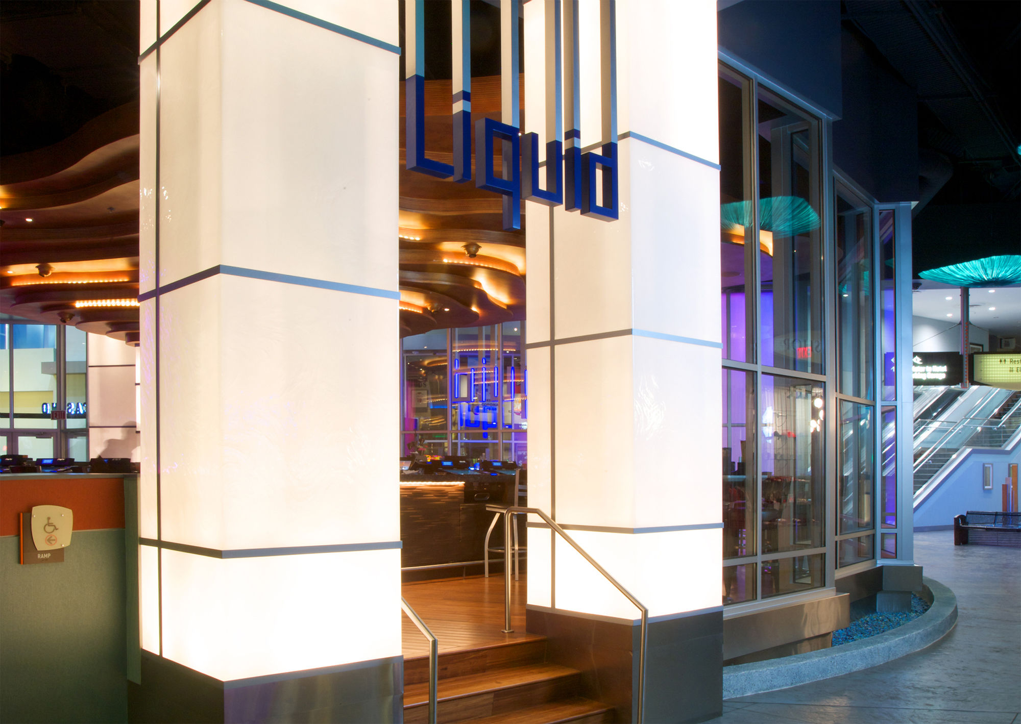 Northern Quest Resort & Casino