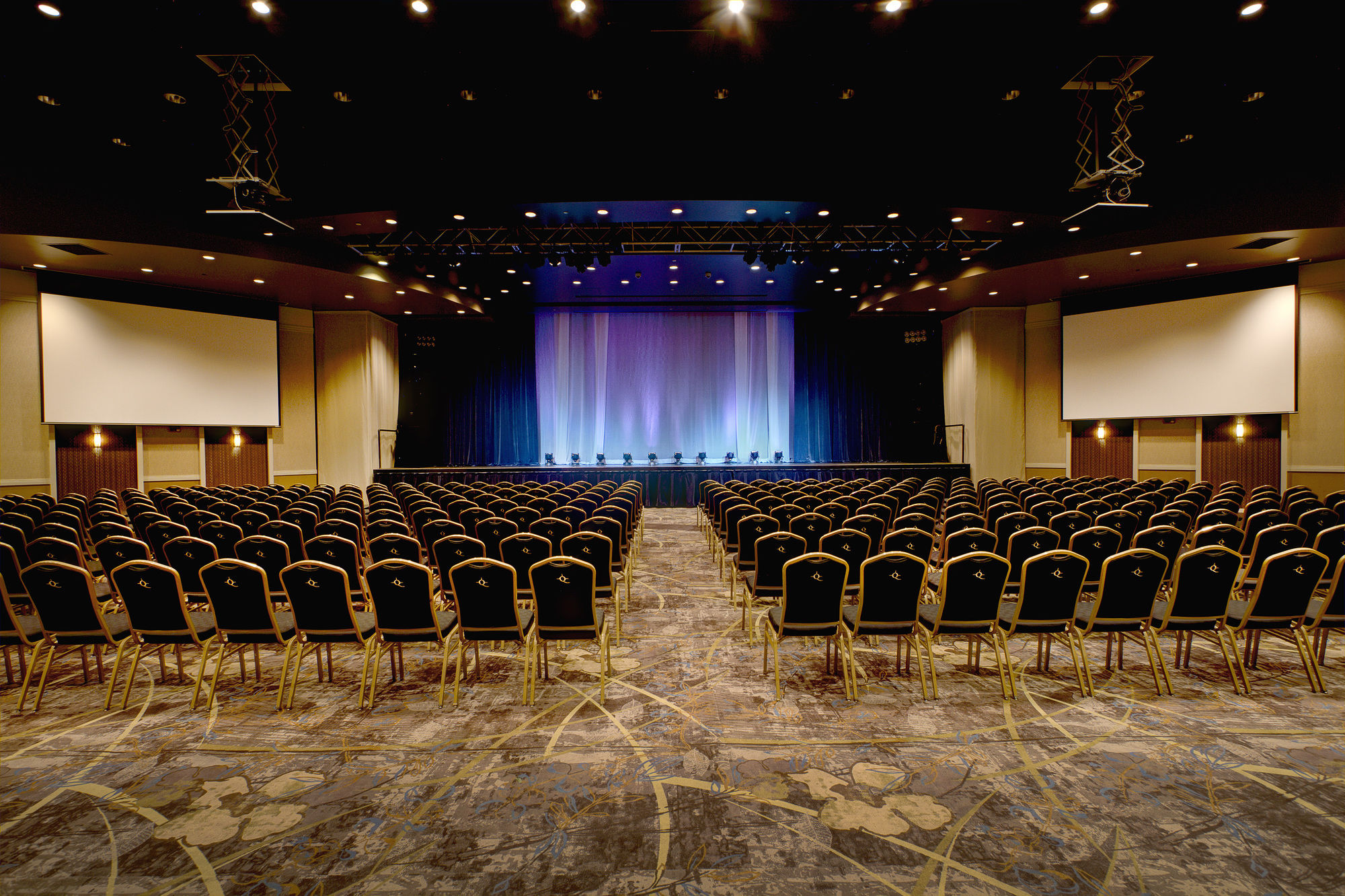 Northern Quest Resort & Casino